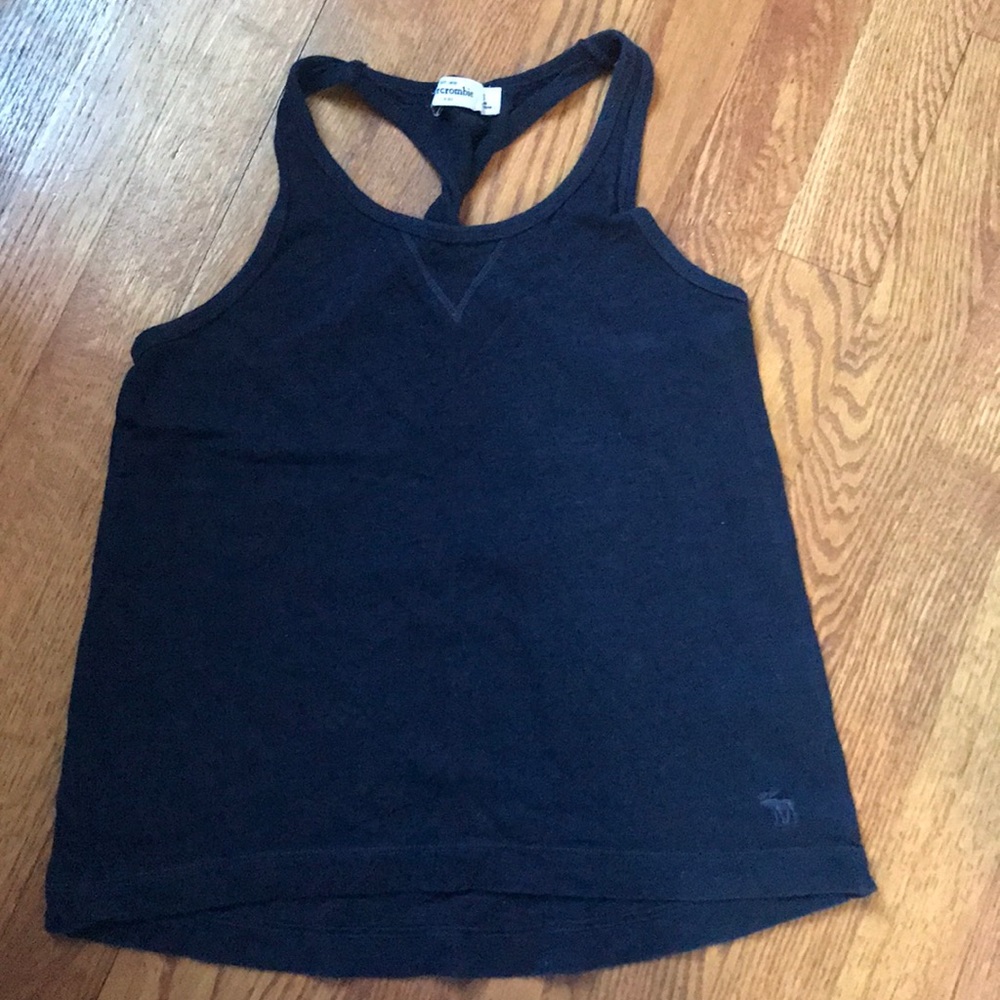 Abercrombie Tank Top